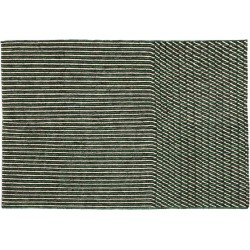 200x300cm - vert - tapis Blur - Nanimarquina