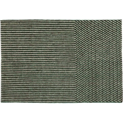 300x400cm - green - Blur rug - Nanimarquina