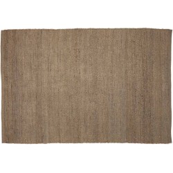 300x400cm - brown - Herb rug - Nanimarquina