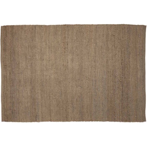 300x400cm - brown - Herb rug - Nanimarquina