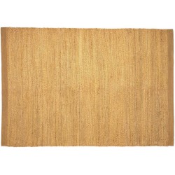 300x400cm - jaune - tapis Herb - Nanimarquina