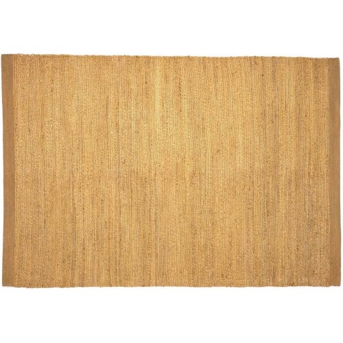 300x400cm - jaune - tapis Herb - Nanimarquina