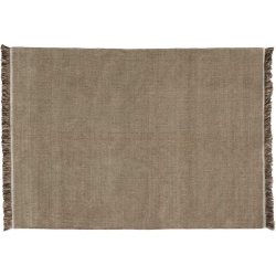 300x400cm - Wellbeing Nettle dhurrie rug - Nanimarquina