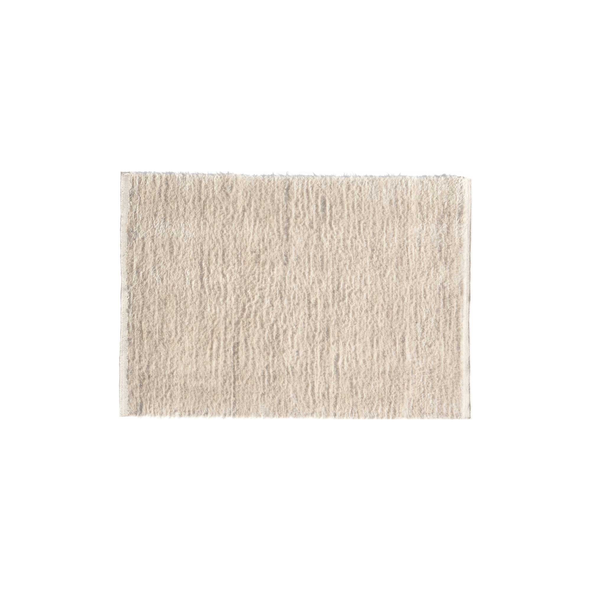 300x400cm - Wellbeing wool chobi rug - Nanimarquina