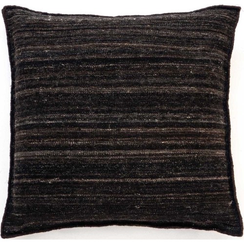 80x80cm - coussin heavy kilim Wellbeing - Nanimarquina