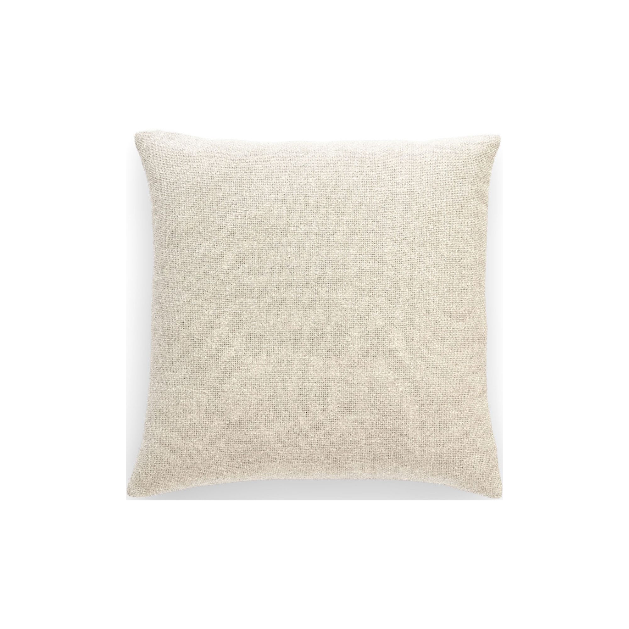 60x60cm - coussin light Wellbeing - Nanimarquina