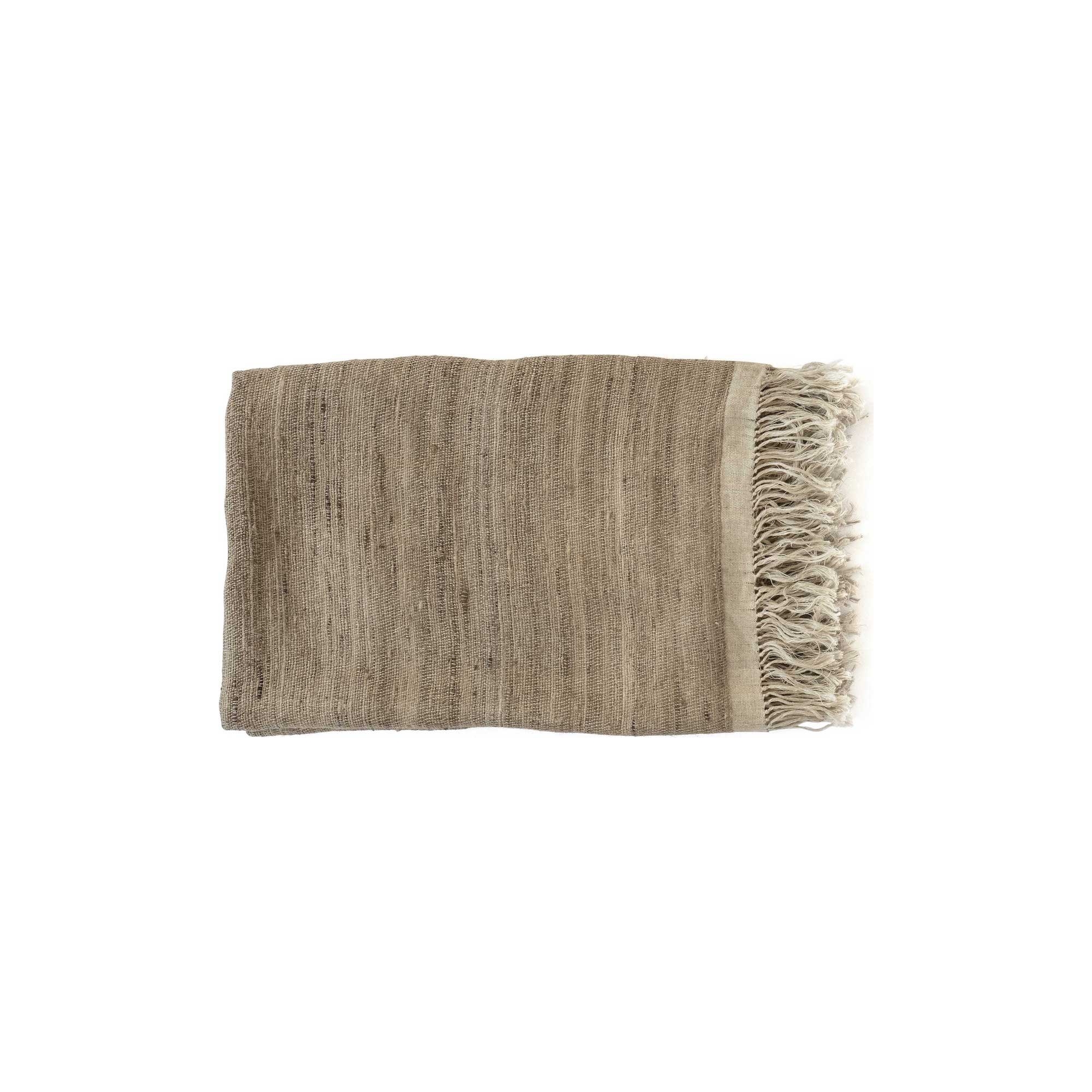 Wellbeing throw - Nanimarquina