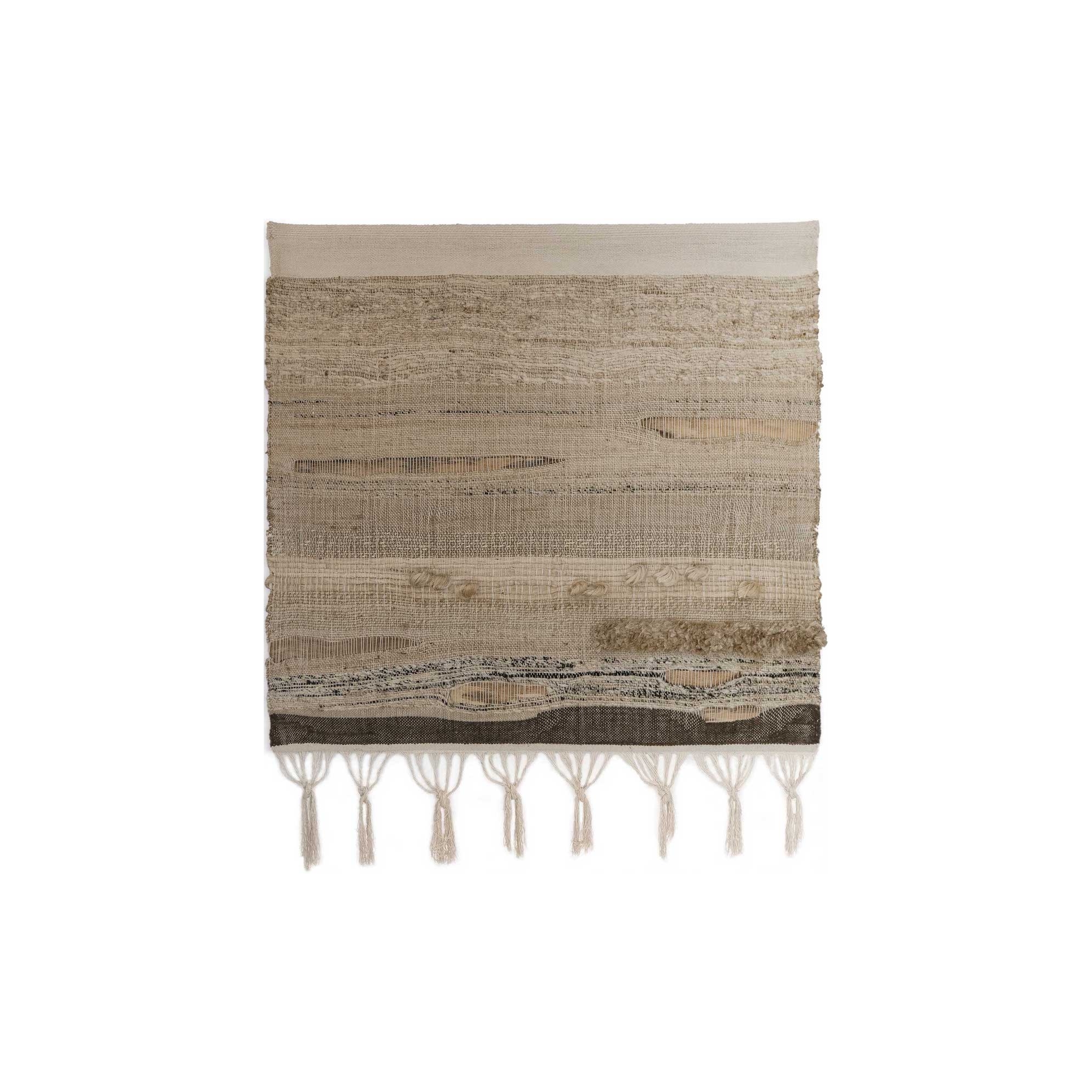 Wellbeing wall tapestry - Nanimarquina