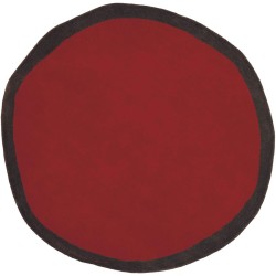 Ø200cm - Aros Round 1 rug - Nanimarquina