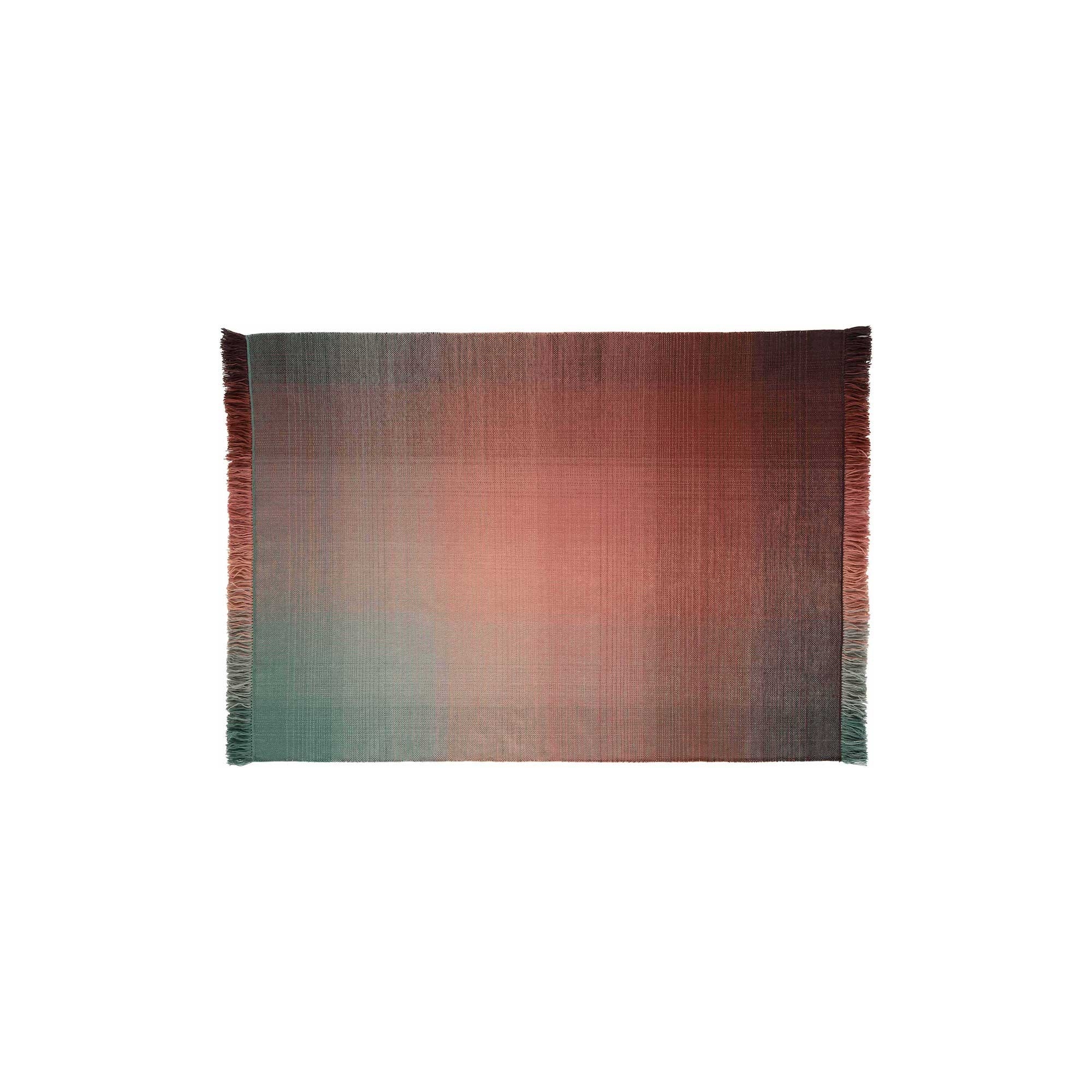 170x240cm - palette 1 - Shade rug - Nanimarquina