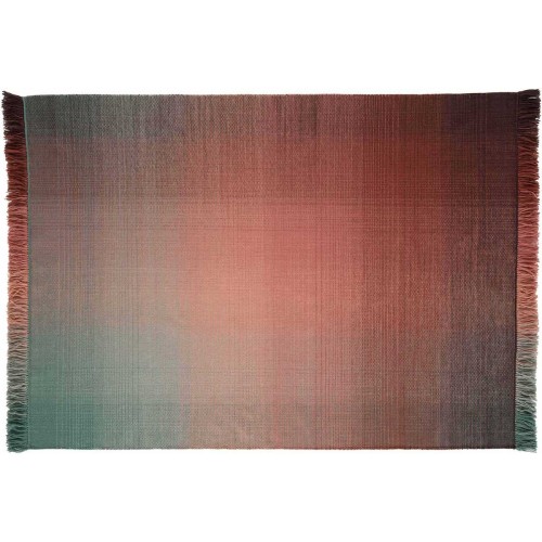 170x240cm - palette 1 - Shade rug - Nanimarquina