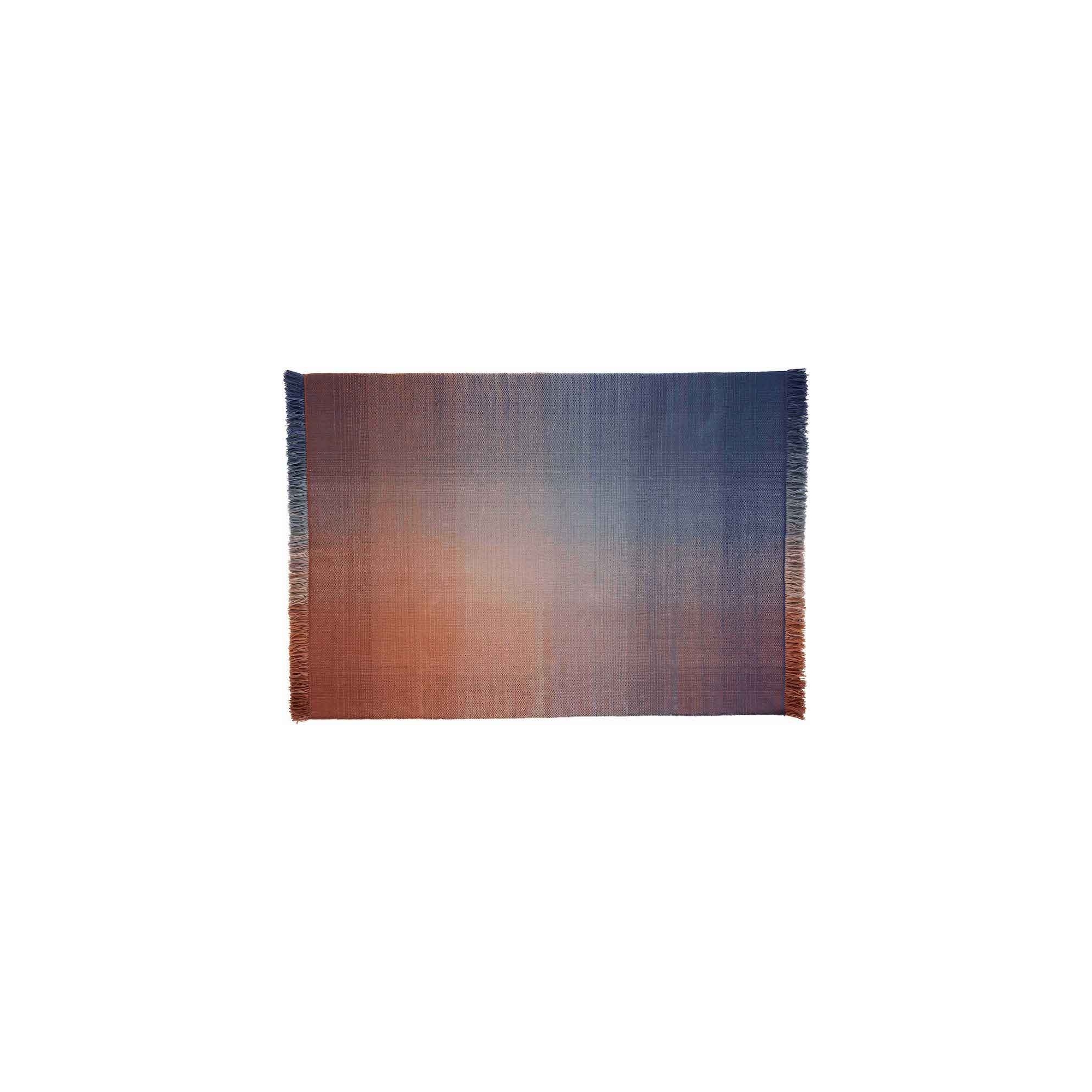 170x240cm - palette 2 - Shade rug - Nanimarquina