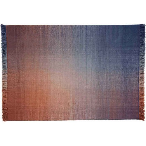 170x240cm - palette 2 - Shade rug - Nanimarquina