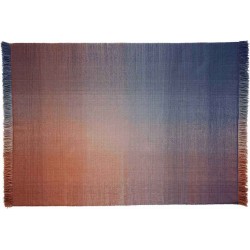 200x300cm - palette 2 - Shade rug - Nanimarquina