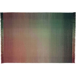 170x240cm - palette 3 - Shade rug - Nanimarquina