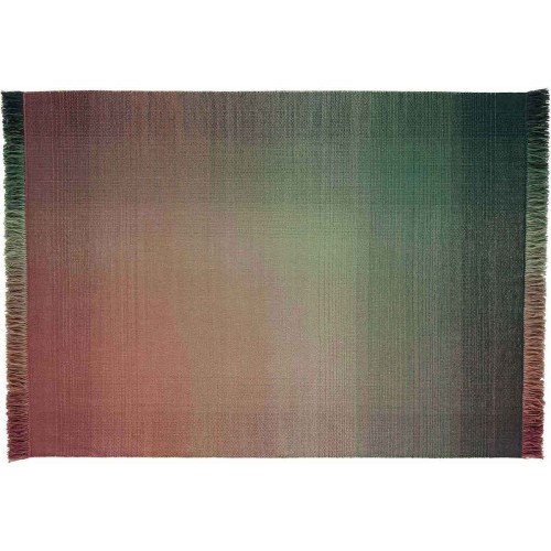 170x240cm - palette 3 - Shade rug - Nanimarquina