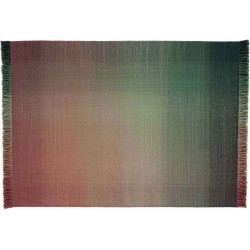 300x400cm - palette 3 - Shade rug - Nanimarquina