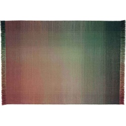 200x300cm - palette 3 - Shade rug - Nanimarquina