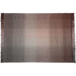 300x400cm - palette 4 - tapis Shade - Nanimarquina