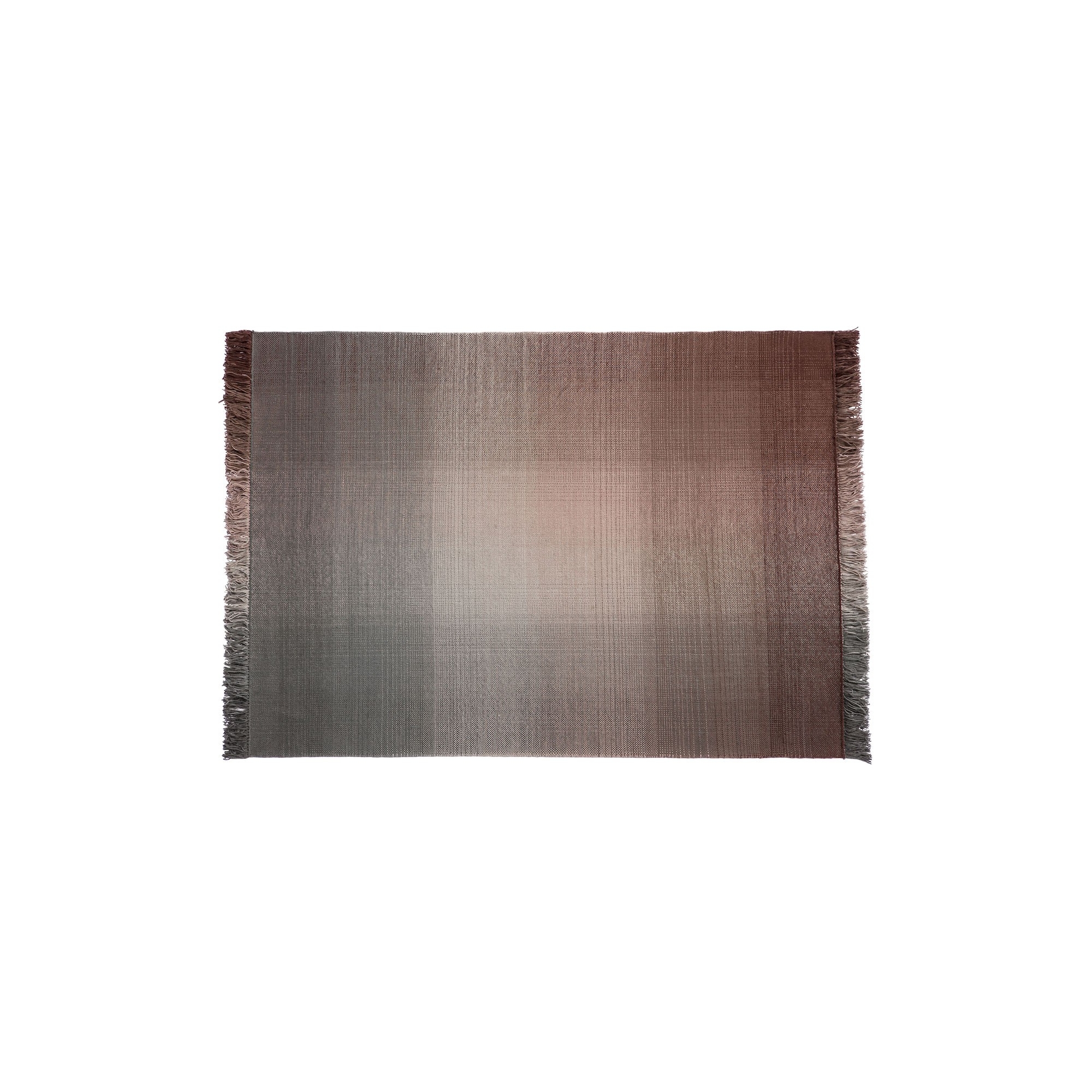 300x400cm - palette 4 - Shade rug - Nanimarquina