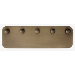 &Tradition – SC47 hanger, aged brass