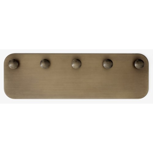 &Tradition – SC47 hanger, aged brass