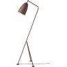 andorra red - Gräshoppa floor lamp - Gubi