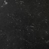 Fly SC11 - smoked oiled oak + Nero Marquina marble - &Tradition