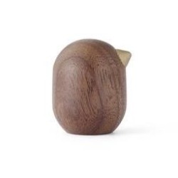 H3cm - walnut - Little Bird - Normann Copenhagen