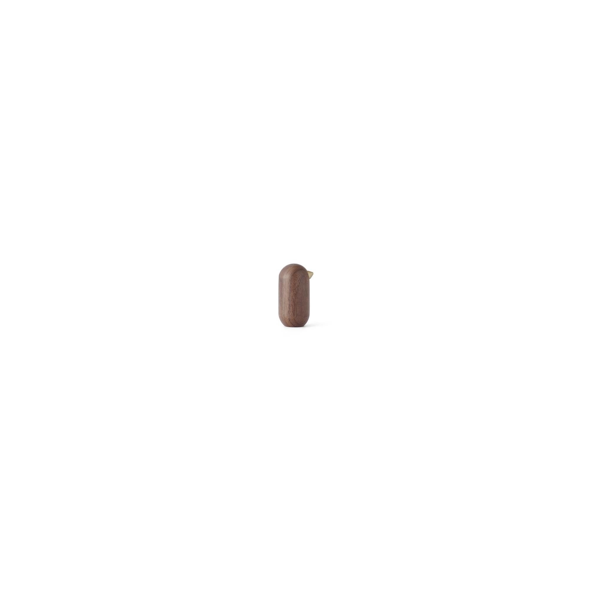 H5cm - walnut - Little Bird - Normann Copenhagen