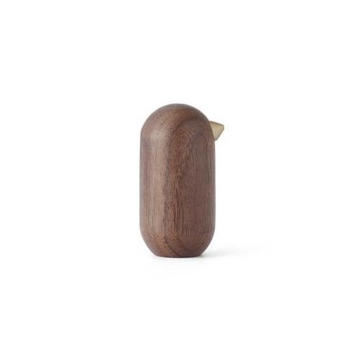 H5cm - walnut - Little Bird - Normann Copenhagen