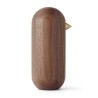 H13,5cm - noyer - Little Bird - Normann Copenhagen