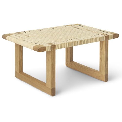 Table-Bench BM0488S – Cane Seat - Carl Hansen & Søn