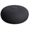 Fritz Hansen Pouf – Ø60 x H29 cm – Wool / Indigo linen