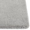 Tapis Raw 2 – 300x200cm – Gris clair - HAY