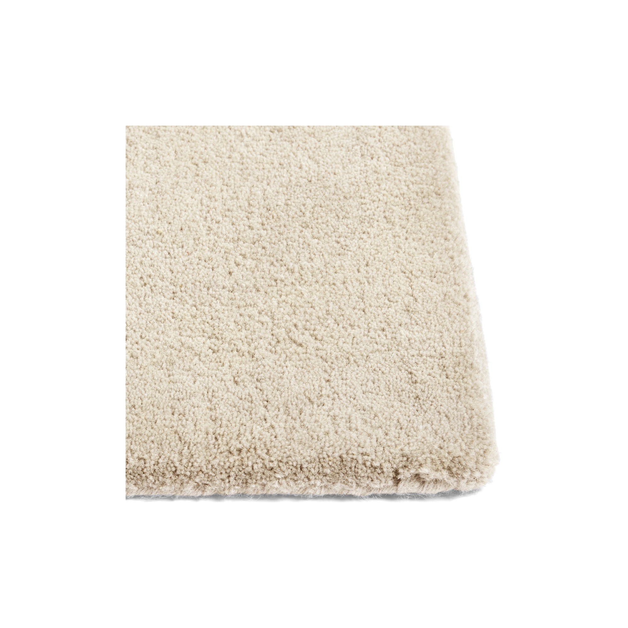 Raw 2 Rug – 300x200cm – Sand - HAY