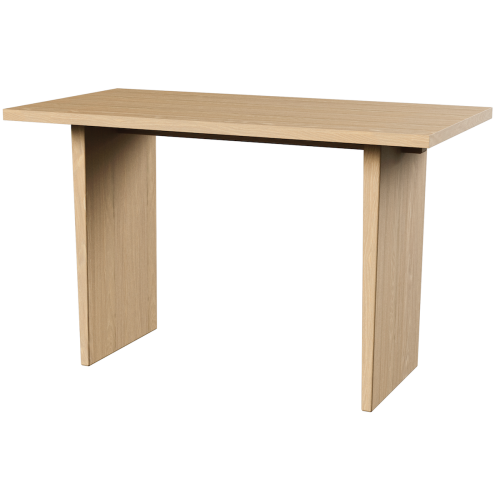 Private Desk – light oak - Gubi