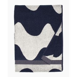 70x140 cm - Lokki 150 - Marimekko bath towel