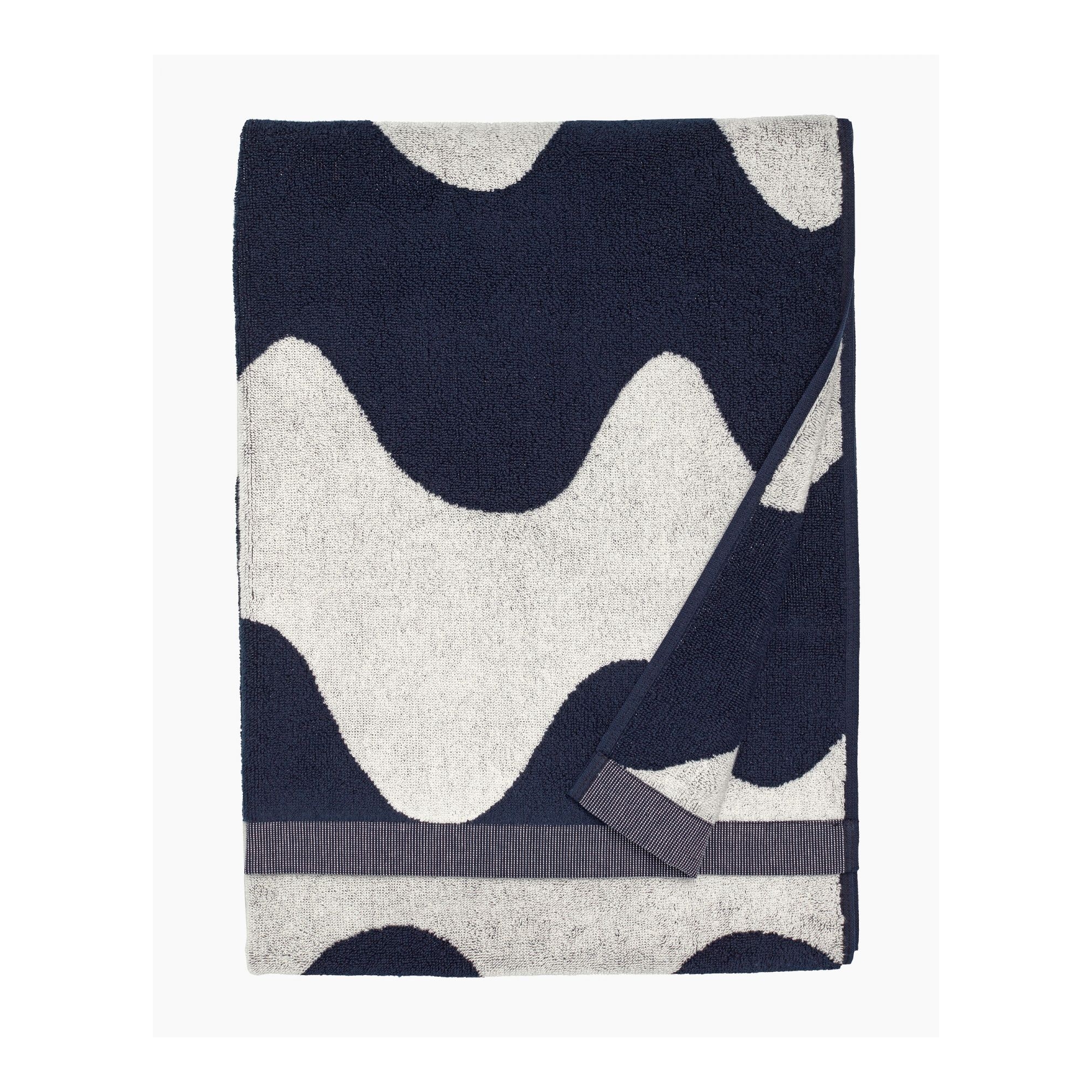 70x140 cm - Lokki 150 - Marimekko bath towel