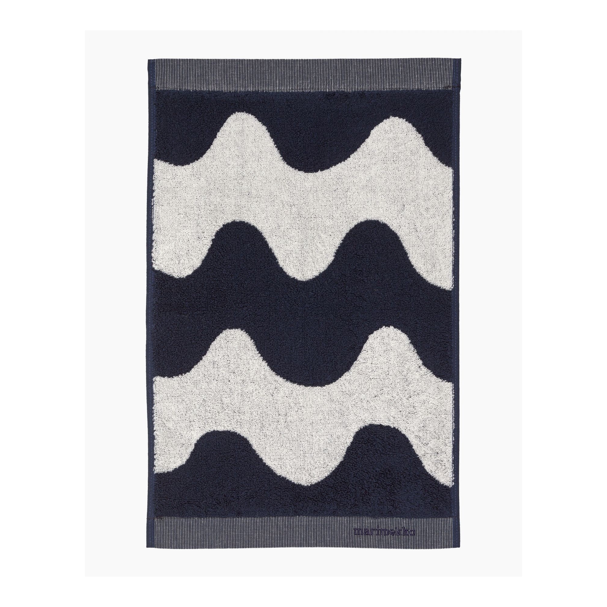 30x50 cm - Lokki 150 - Marimekko guest towel