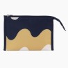 Hipaus 19x13x4cm - Pikku Lokki - 588 - Marimekko cosmetic bag