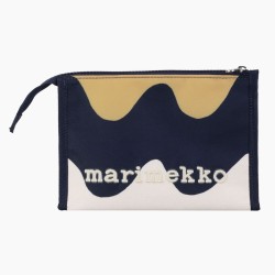 EPUISE - Hipaus 19x13x4cm - Pikku Lokki - 588 - trousse Marimekko