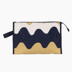 Media 30x20x8cm - Pikku Lokki - 588 - Marimekko cosmetic bag