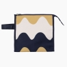 Nuuka 20x19x8cm - Pikku Lokki - 588 - Marimekko cosmetic bag