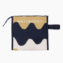 Nuuka 20x19x8cm - Pikku Lokki - 588 - trousse Marimekko