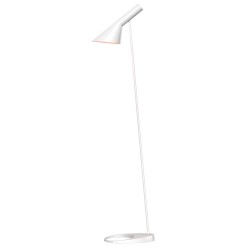 Louis Poulsen – AJ floor lamp, white