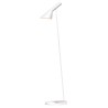 Louis Poulsen – AJ floor lamp, white