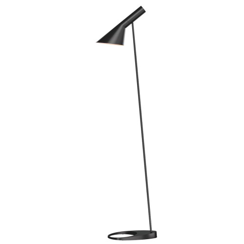 Louis Poulsen – AJ floor lamp, black