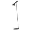 Louis Poulsen – AJ floor lamp, black