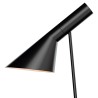 Louis Poulsen – AJ floor lamp, black